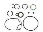 GASKET SET DELLORTO PHVA12/PIAGGIO/