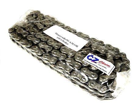 CHAIN 630 OR /118 ROLLERS/