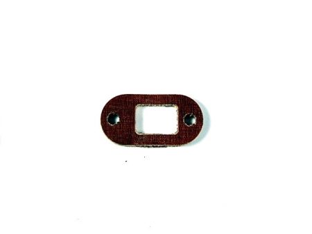 GASKET FOR INTAKE SOCKET