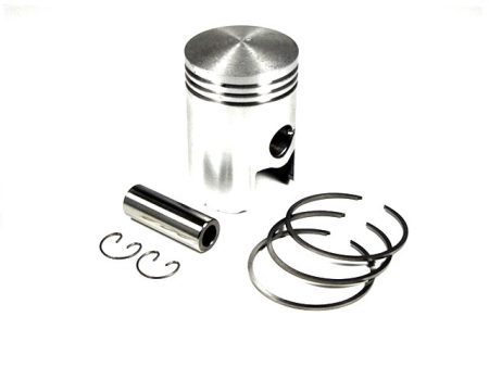 PISTON 60.00 KIT 18MM PIN