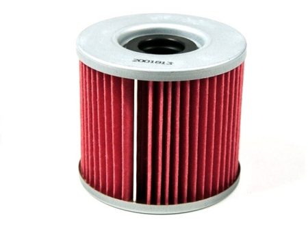 OIL FILTER /GS 500/