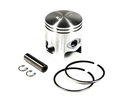 PISTON 47.50 KIT MALOSSI