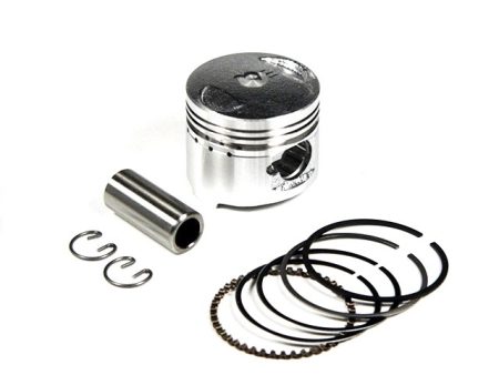 PISTON 39.00 KIT 4T