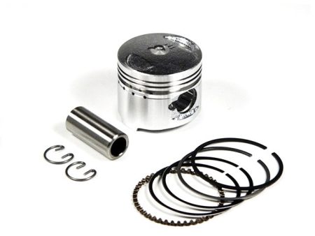 PISTON 39.25 KIT 4T