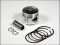 PISTON 39.75 KIT 4T