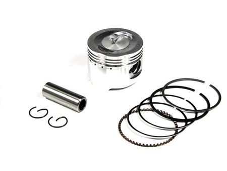 PISTON 44.00 KIT 4T