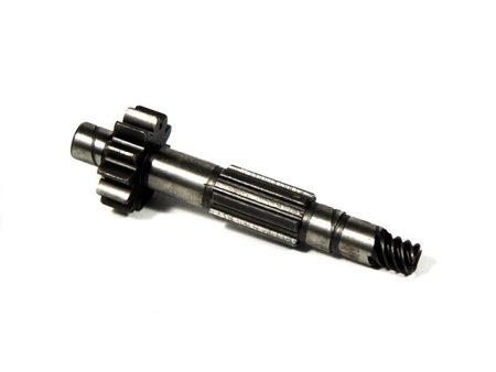 GEARCHANGE SHAFT