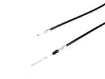 REAR BRAKE CABLE MAJESTY 125-150