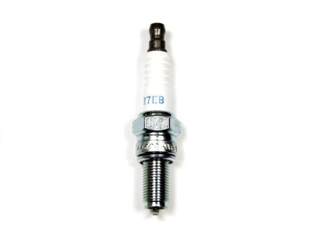 SPARK PLUG NGK CR 7 EB