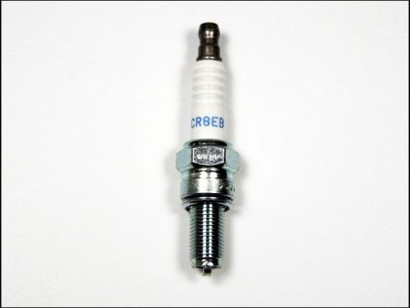 SPARK PLUG NGK CR8 EB