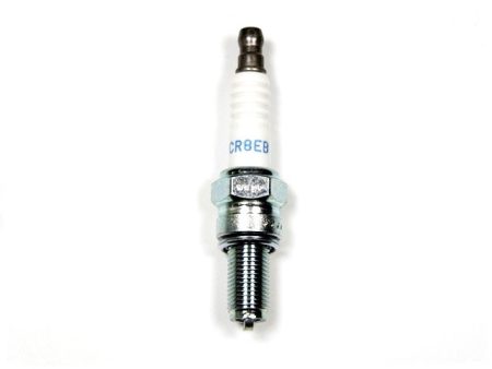 SPARK PLUG NGK CR8 EB