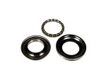 STEERING CAP SET TYPHOON