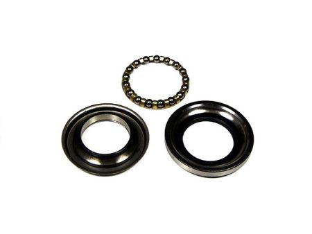 STEERING CAP SET TYPHOON