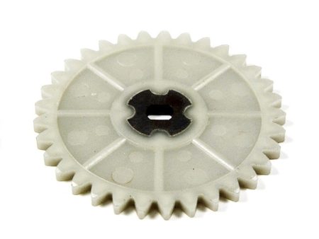 OIL PUMP DRIVE GEAR 4T