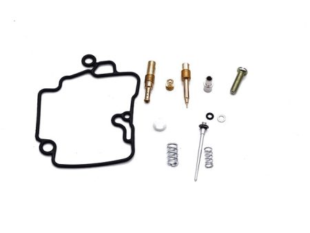 CARBURETOR REPAIR KIT 4T