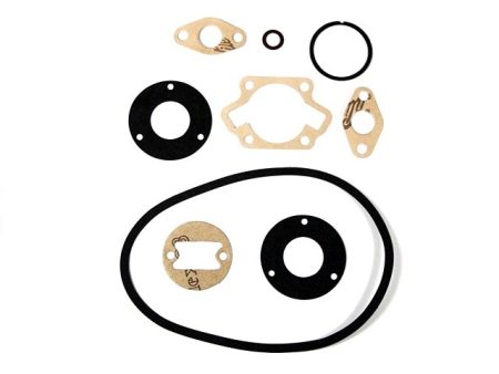 GASKET SET SR2