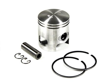 PISTON 47.50 KIT MALOSSI 12 PIN