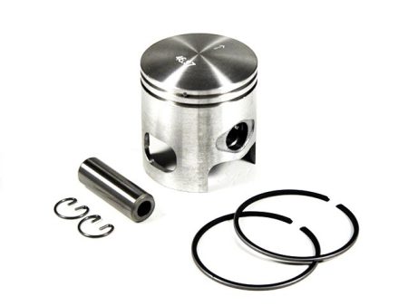 PISTON 48.00 KIT MALOSSI 12 PIN KYMCO