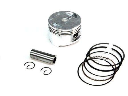 PISTON 58.00 KIT 4T SCOOTER 150CCM