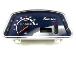 SPEEDOMETER SR50/80 XG,XC,XGE,XCE