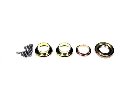 STEERING CAP SET