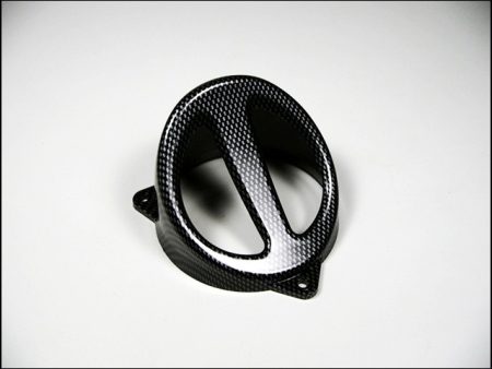 INTAKE HOSE CARBON