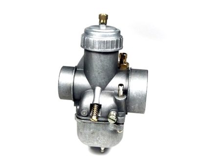 CARBURETOR BVF