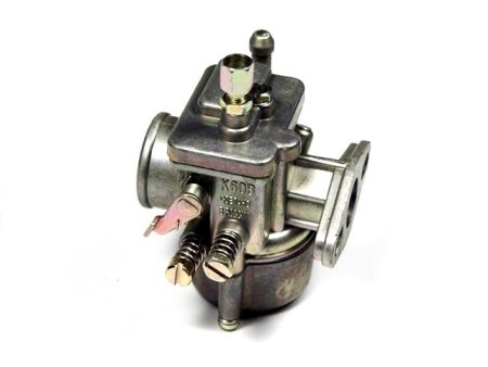 CARBURETOR  RIGA