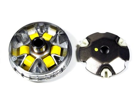 FRONT CLUTCH SKIPPER150 4T