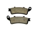 BRAKE PAD SET 115X40X9,4 PHANTEON125-150