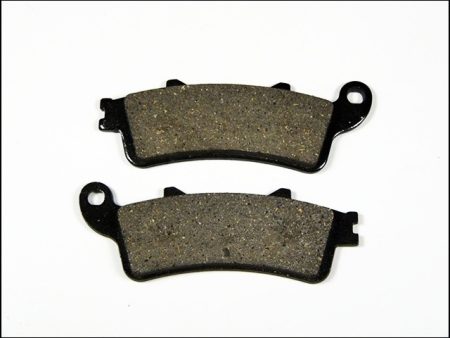 BRAKE PAD SET 115X40X9,4 PHANTEON125-150