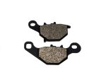 BRAKE PAD SET 99,5X40,5X7,5 EPICURO125-150