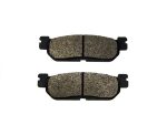 BRAKE PAD SET 100X31X9 REAR MAJESTY250