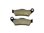 BRAKE PAD SET 94,5X37X7,5 MAJESTY125