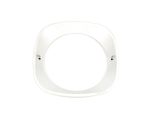 RIM FOR HEADLIGHT /CREAM/ SIMSON SCHWALBE