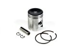 PISTON 40.25 KIT DENTED