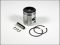 PISTON 40.75 KIT DENTED