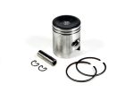 PISTON 41.50 KIT DENTED