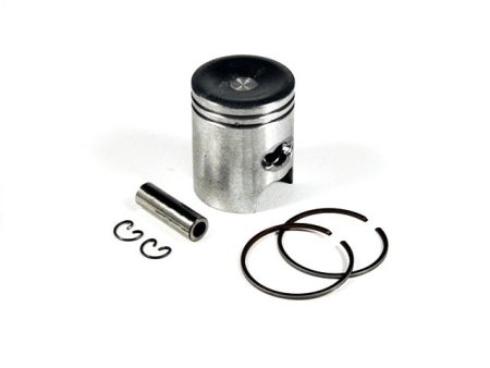 PISTON 42.00 KIT DENTED