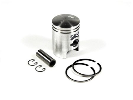 PISTON 39.25 KIT DIO