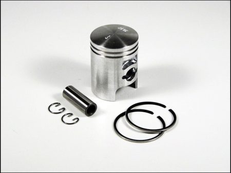 PISTON 40.50 KIT DIO