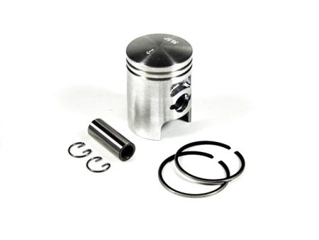 PISTON 41.50 KIT DIO