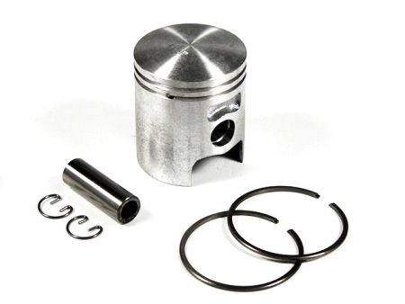 PISTON 45.50 KIT DIO