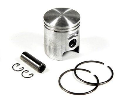 PISTON 46.50 KIT DIO