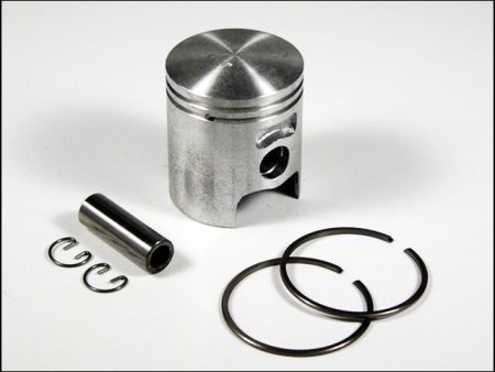 PISTON 47.50 KIT DIO