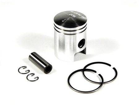 PISTON 39.00 KIT MB50