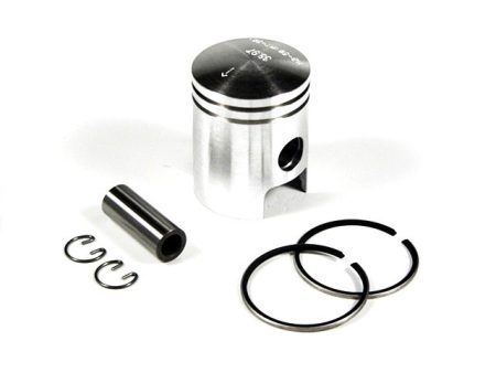 PISTON 39.25 KIT MB50