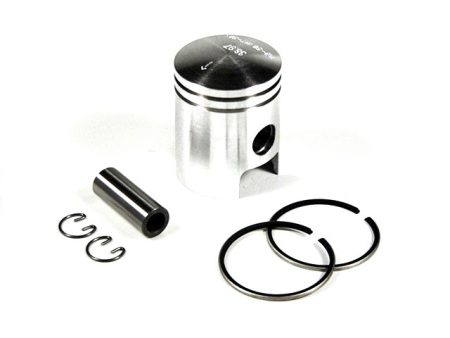 PISTON 39.75 KIT MB50