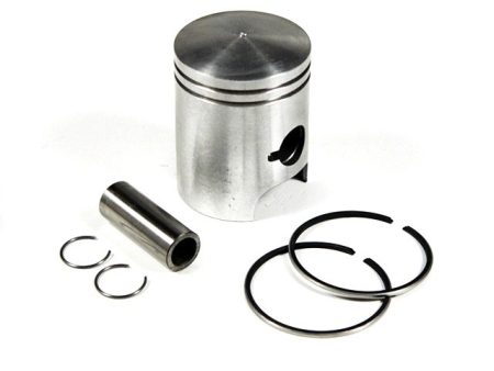 PISTON 45.50 KIT MB80