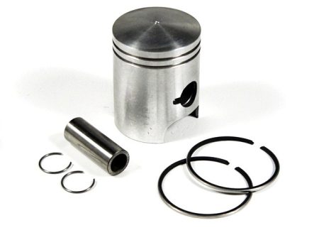 PISTON 45.75 KIT MB80